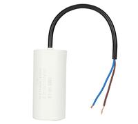 Fydun CBB60 Run Capacitor 100uF AC Motor Air Compressor Start-up Single-phase Motors Air Conditioners [50/60Hz]