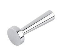 Fydun Coffee Tamper, Stainless Steel Solid Espresso Tamper Filling Tool For Capsule Machine