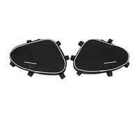 Fydun Crash Bar Tool Bag, 2Pcs Bumper Frame Crash Bars Bags, Bumper Frame Tool Storage for V-Strom DL650/1000