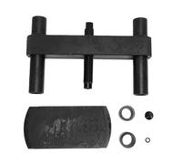 Fydun Cylinder Liner Press Installer Puller Assembly Tool with Carbon Steel Construction, Replacement for ISX X15 3164606 ST 269, Works on Flat Top and Grooved Top Liners