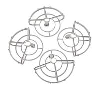 Fydun Drone Prler Guard for Mini 2 SE, Mini, SE - AntI Collision Vane/Wing Protectors, Half or Full Wrap Design for Enhanced Flight Safety, Grey