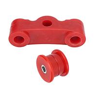 Fydun Enhanced Shifter Stabilizer Bushing Kit for Manual Transmissions Fits 1992 2000, SI, Inta, Del Sol More