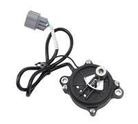 Fydun Front Gear Case Actuator Motor 2WD 4WD For 600 800 1000 | Plastic Housing, Carbon Steel Parts, Spring Steel, Drive Mode Switch, 600 Touring, 800 XC, 1000 XL