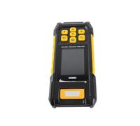 Fydun Fydun 12V Digital Battery Load Tester with BuilT in Printer - MultI Language Automotive Analyzer for AGM, GEL, and Flooded Batteries