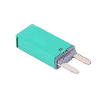 Fydun Fydun Automatic Reset Mini Circuit Breaker Vane/Wing Fuse 30A for 14V DC Vehicles - Compact Design for Car, Truck, Boat, RV Protection