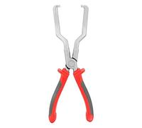Fydun Garage Workshop Fuel Filter Petrol Pipe Removal Pliers Tool for Tight Spaces Like Oil Filters&Plumbing&Under Faucet Sink Repair