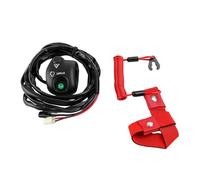 Fydun Handlebar Start Stop Kill Switch EW2-68310-04 for WaveRunner