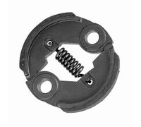 Fydun Heavy Duty Clutch Aluminum Alloy High Performance Clutch Kit For 33cc 43ml 49mlMini Minimoto X1 X2 X6 X7 X8 Scooter Durable Power Transmission Part 10x10x10cm