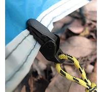 Fydun Item Title 10 Piece Cam Awning Canopy Clamp Kit T Clips Snap Hangers For Secure Outdoor Usekey Words Clip Tent Clamps Tighten Tool Accessoriesfeatures Gr