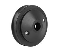 Fydun Item Title Aluminum Alloy Bike Stem Mount For Fixed Top Computer Holder Black Key Words Ycle Accessoryfeatures Sturdy Construction Crafted From (Black)