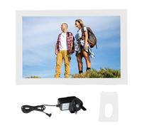 Fydun Large High Definition 16.7 Inch Digital Picture Frame Smart Photo Frame for Uhale (GB Plug)