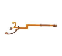 Fydun Lens Aperture Flex Cable Camera Accessories Camera Lens Flex Cable Replacement for EF S 10-18mm F/4.5-5.6 IS
