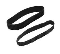 Fydun Lens Zoom Rubber Replacement Part Wear Proof Non Slip Comfortable Grip for 17 55mm Lens Camera Accessories
