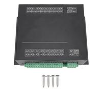 Fydun Marine Data Distributor NMEA917S Improved Signal Quality Compact Buffer Box Robust Marine Data Splitter for Yacht