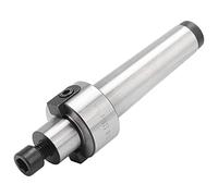 Fydun Milling Machine Tool Holder CNC Face Disk Connecting Handle Cutter Bar MT3 FMB22 for Milling Machine Hardware