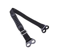 Fydun Motorcycle Rescue Pull Strap Tow Belt (Rear)