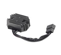 Fydun Motorcycle Voltage Regulator Rectifier for Burgman AN250 99-02 AN400 1998-2002