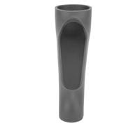 Fydun Multifunctional Silicone Water Funnel for Coffee S - Easy Fill Access Tool for Water Tanks, NoN Slip Design, Material (Dark Gray)