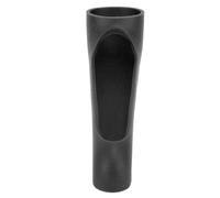 Fydun Multifunctional Silicone Water Funnel for Coffee S - Easy Fill Access Tool for Water Tanks, NoN Slip Design, Material (Black)