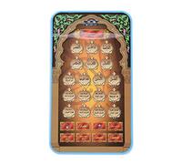 Fydun Muslim Learning MachineElectronic Islamic Learning Tablet Muslim Kids Quran Educational Toy Eid Gift