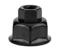 Fydun Oil Filter Wrench 32mm Drive Oil Filter Cap Socket 3/8" Remover Tool for Buick