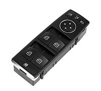 Fydun Power Master Window Control Switch 2049055402 Fit for W204/W212/C207/A207/X204