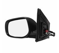 Fydun Power Outside Mirror Electric Adjustment Black ABS Compatible with 2003-2008 CE LE S Sport XRS with 3 Pin Connector Direct Replacement (Left)