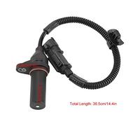 Fydun Premium Crankshaft Position Sensor for Accent, Elantra, Veloster, for Soul, and Rio - Part No. 391802B000, Superior Accuracy and Enhanced Vehicle Safety