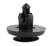 Fydun Push Type Hood Bumper Mud Guard Liner Fastener Retainer Clips for 90467 07166 Versatile Fasteners for Various (Two hundred packs)