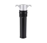 Fydun Rear Upper Shock Mount Dust Cover Replacement for Opel Astra K 2015 to Present, Reference Numbers 1115888723 134885955, Dust Mud Water Barrier Reduces Suspension Noise for