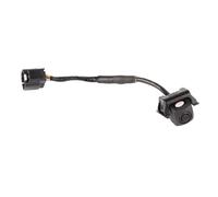 Fydun Rear View Camera 8 Pin 7 Wire 39530 TBA A01 Parking Reverse Camera Replacement for FC 10th 2016-2019