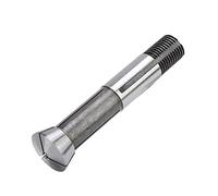 Fydun Sharpener Chuck M20 Thread Grinding Machine Collet Replacement Elastic Grip for Fine Operations (4mm)