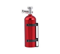 Fydun Simulation Metal Mini Fire Extinguisher for CC01 SCX10 4 D90 RC Crawler Car - Realistic Accessory for Enhanced Detail