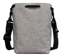 Fydun SLR Cameras Bag Drawstring Portable Photography Shoulder Bag for Women Men (Grey)