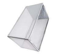Fydun Spacious Ct Mesh Cage for Butterflies and Small Cts - Ideal for Breeding and Observation in Greenhouses - 42x42x77cm Size