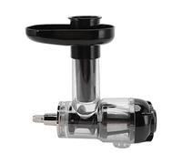 Fydun Stand Mixer Bowls with Beater Set, Juicer Attachment Masticating Juicer Machines Replacement Bowls with Beater and Juice Cup Set for Stand Mixer