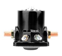 Fydun Starter Solenoid Relay 383622 395419 582708 for Marine Outboard Motors Reliable Replacement Component