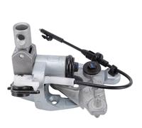 Fydun Steering Column Shift Mechanism 905-101 Replacement Smooth Operation Control Vehicle Model