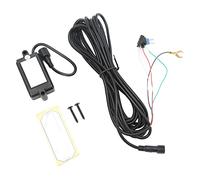Fydun Tailgate Sensor, Opening Sensors Trunk Tailgate Open Sensor for Electric Tailgate Cars