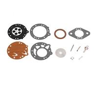 Fydun Ts350 Carb Carburetor Repair Kit,carb Carburetor Replacement Kit Fit for 08 08S 070 090 Chainsaw TS350 TS360