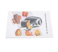 Fydun Ultimate Air Fryer Cookbook: 32 Delicious Recipes with Color Photos Your Complete Guide to Frying for Beginners and Experts