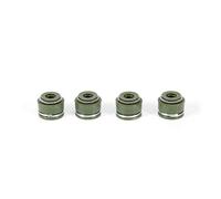 Fydun Valve Seals Replace Accessories Direct Replacement Great Match for TRX400EX
