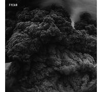 Fyear - Fyear [VINYL]