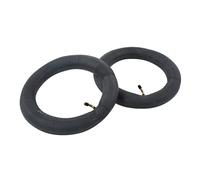 Fyearfly 12 x 2 1/4 Inner Tube Set of 2 for Razor Pocket Mod E-Scooter Scooter