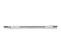 Fyearfly 200mm Flexible Shaft for Electric Screwdriver, Solves Tight Space Access, Affordable