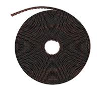 Fyearfly 2GT 9mm 3D Printing Timing Belt, 5 Metre Glass Fibre-Reinforced Rubber Band for Smooth, Quiet & Precise Motion, Works with Ender3, CR10, Anet Machines