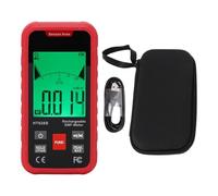 Fyearfly 3 in 1 E.MF Meter, Electromagnetic Field Radiation Detector, Portable Magnetic Electric Field Radio Frequency Tester, for Home Bedroom