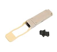 Fyearfly 40G QSFP SR Transceiver, Multimode MPO 850nm, 100M Range, Low Power, Reliable Optical Module for Servers, Firewalls