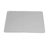 Fyearfly 410x310mm Silicone Mat for 3D Printing Workstations, Heat & Resin-Proof Protector Pad, Universal for Crafting, FDM and Photosensitive Device Setups