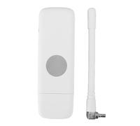 Fyearfly 4G LTE Wireless Router, Fast 150 Mbps USB Mobile WiFi Hotspot, Seamless Connectivity, No More Dead Zones, Affordable Internet Solution